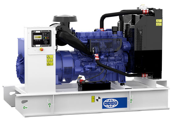 FG Wilson Diesel Generator Sets